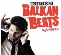 Various Artists Balkan Beats Soundlab: Robert Soko (Vinyl) (Importación USA)