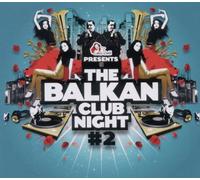 Various Artists - Balkan Club Night 2