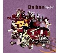 Various Artists - Balkan Fever