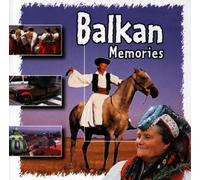 Various Artists - Balkan Memories