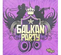 Various Artists - Balkan Party