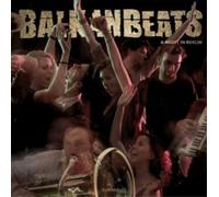 Various Artists Balkanbeats: A Night in Berlin (Vinyl) (Importación USA)