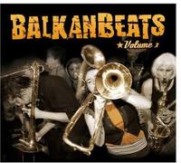 Various Artists - Balkanbeats V.3