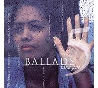 Various Artists - Ballads 5 - Take Five