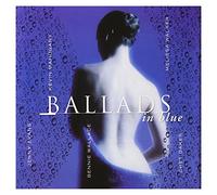 Various Artists - Ballads in Blue