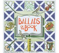 Various Artists - Ballads of the Book -18tr