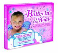 Various Artists - Ballerina Magic
