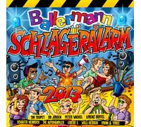 Various Artists - Ballermann..