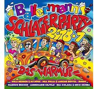 Various Artists - Ballermann..