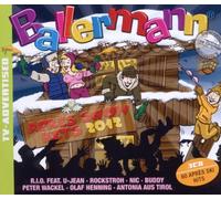 Various Artists - Ballermann 2012..