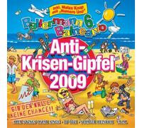 Various Artists - Ballermann 6 Balneario Präsentiert Den Anti-Krisen
