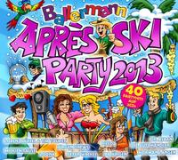 Various Artists - Ballermann Apres Ski Part