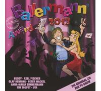 Various Artists - Ballermann Award