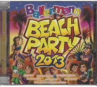 Various Artists - Ballermann Beach Party..