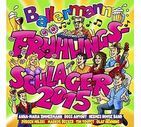 Various Artists - Ballermann Fruehlingsschl