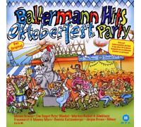 Various Artists - Ballermann Hits..