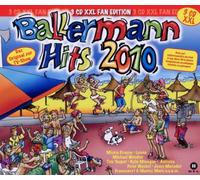 Various Artists - Ballermann Hits 2010 Xxl