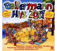 Various Artists - Ballermann Hits 2011