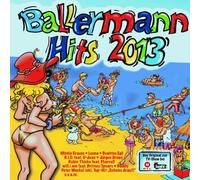 Various Artists - Ballermann Hits 2013