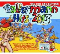 Various Artists - Ballermann Hits 2013 Xxl