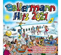 Various Artists - Ballermann Hits 2021