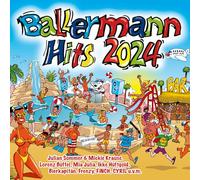 Various Artists - Ballermann Hits 2024