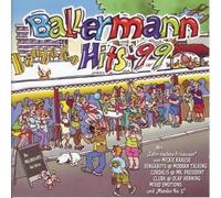 Various Artists - Ballermann Hits '99