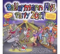 Various Artists - Ballermann Hits Party