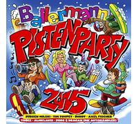 Various Artists - Ballermann Pisten Party 2