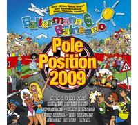 Various Artists - Ballermann Pole..2009