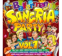 Various Artists - Ballermann Sangria Party