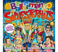 Various Artists - Ballermann Silvesterhits Vol.1