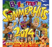 Various Artists - Ballermann Sommerhits '14