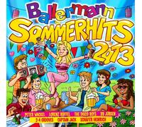 Various Artists - Ballermann Sommerhits..