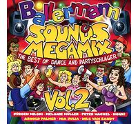 Various Artists - Ballermann Sounds..