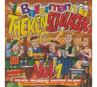Various Artists - Ballermann Thekenschlager