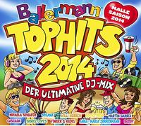 Various Artists - Ballermann Tophits 2014