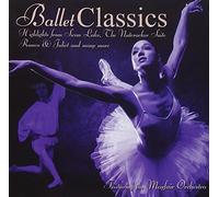 Various Artists - Ballet Classics