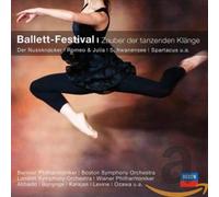 Various Artists - Ballett-Festival