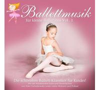 Various Artists - Ballettmusik F R Kleine Baller