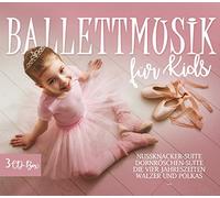 Various Artists - Ballettmusik Fur Kids