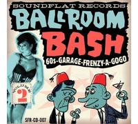 Various Artists - Ballroom Bash V.2