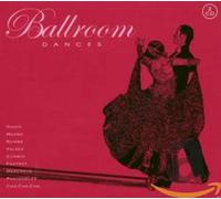 Various Artists - Ballroom Dances