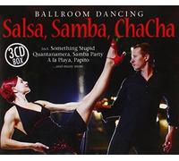 Various Artists - Ballroom Dancing