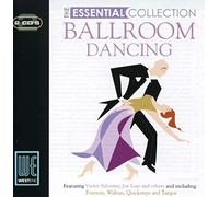 Various Artists - Ballroom Dancing - The Essential Collection