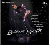 Various Artists - Ballroom Stars 5