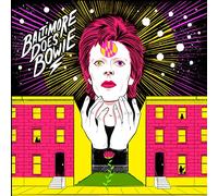 Various Artists - Baltimore Does Bowie [Vinilo]