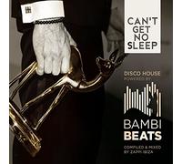 Various artists - Bambi beats (can't get no sleep)