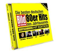 Various Artists - Bams 80er-Deutsch Pop