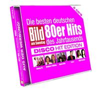 Various Artists - Bams 80er-Disco